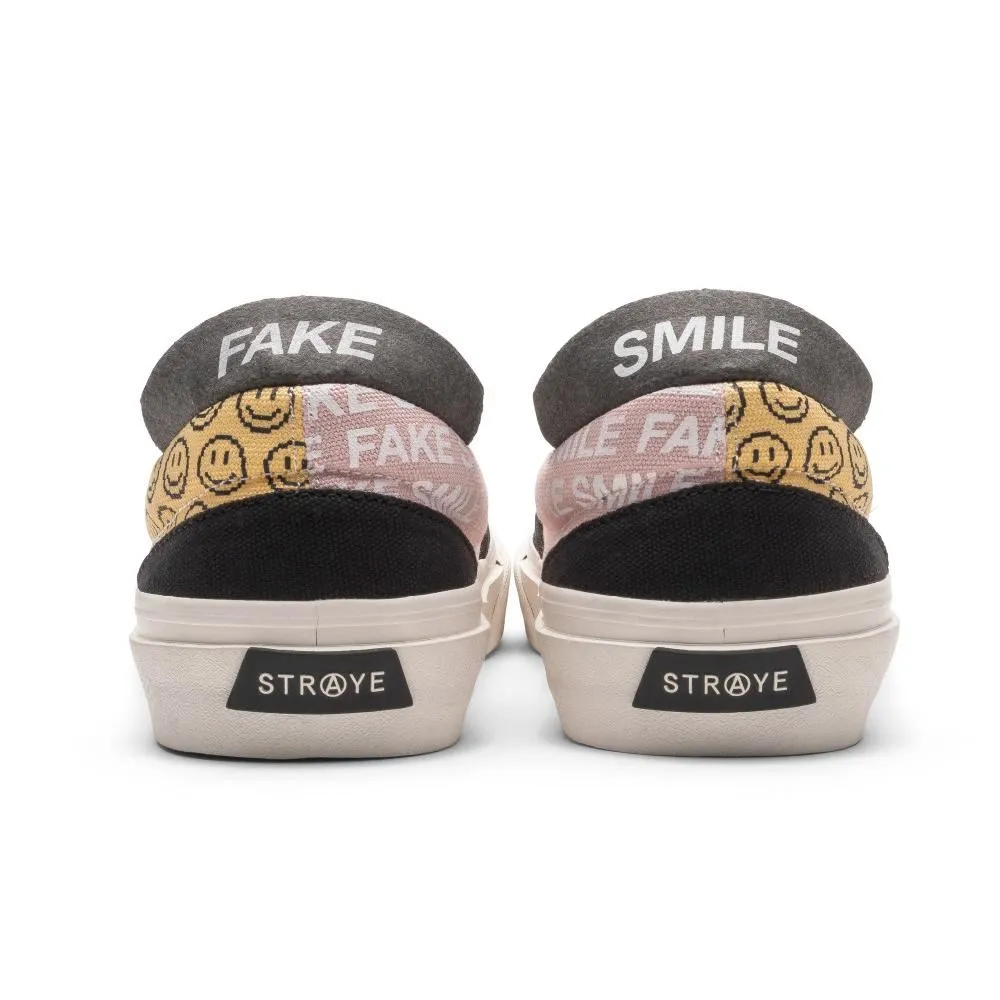 Straye Footwear Ventura - Fake Smile