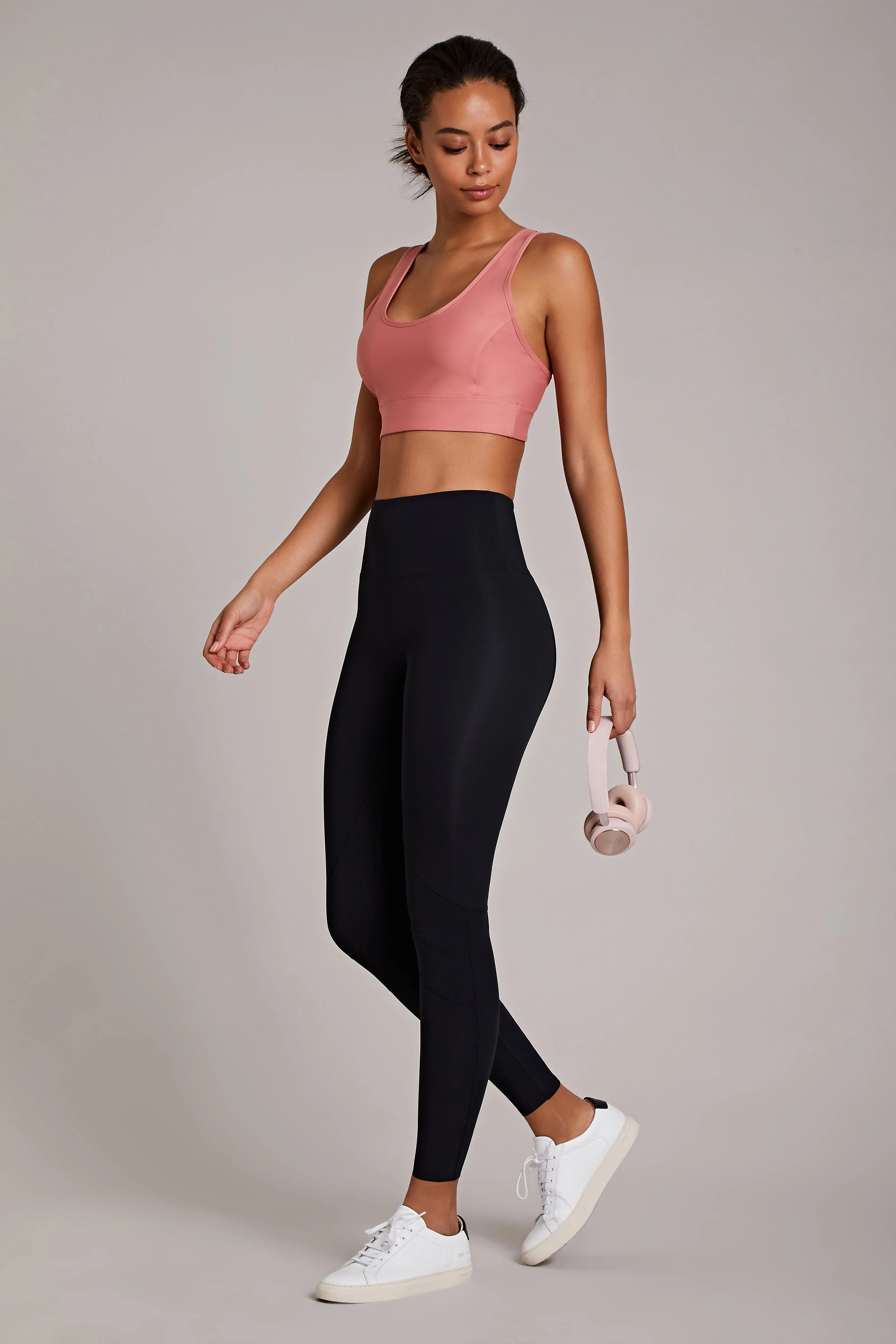 Suki Bra - Two-Toned