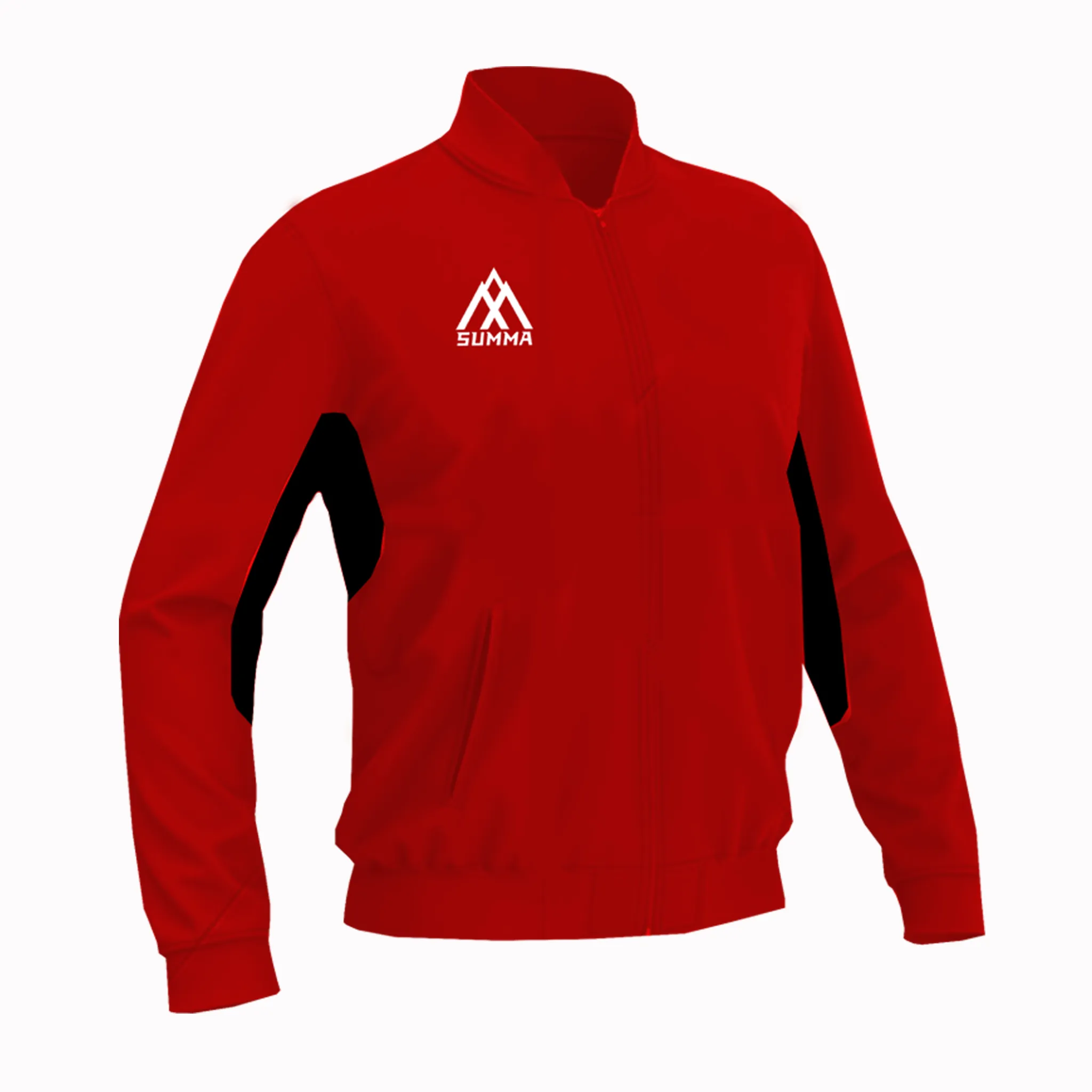 Summa Ridge Tracksuit Top
