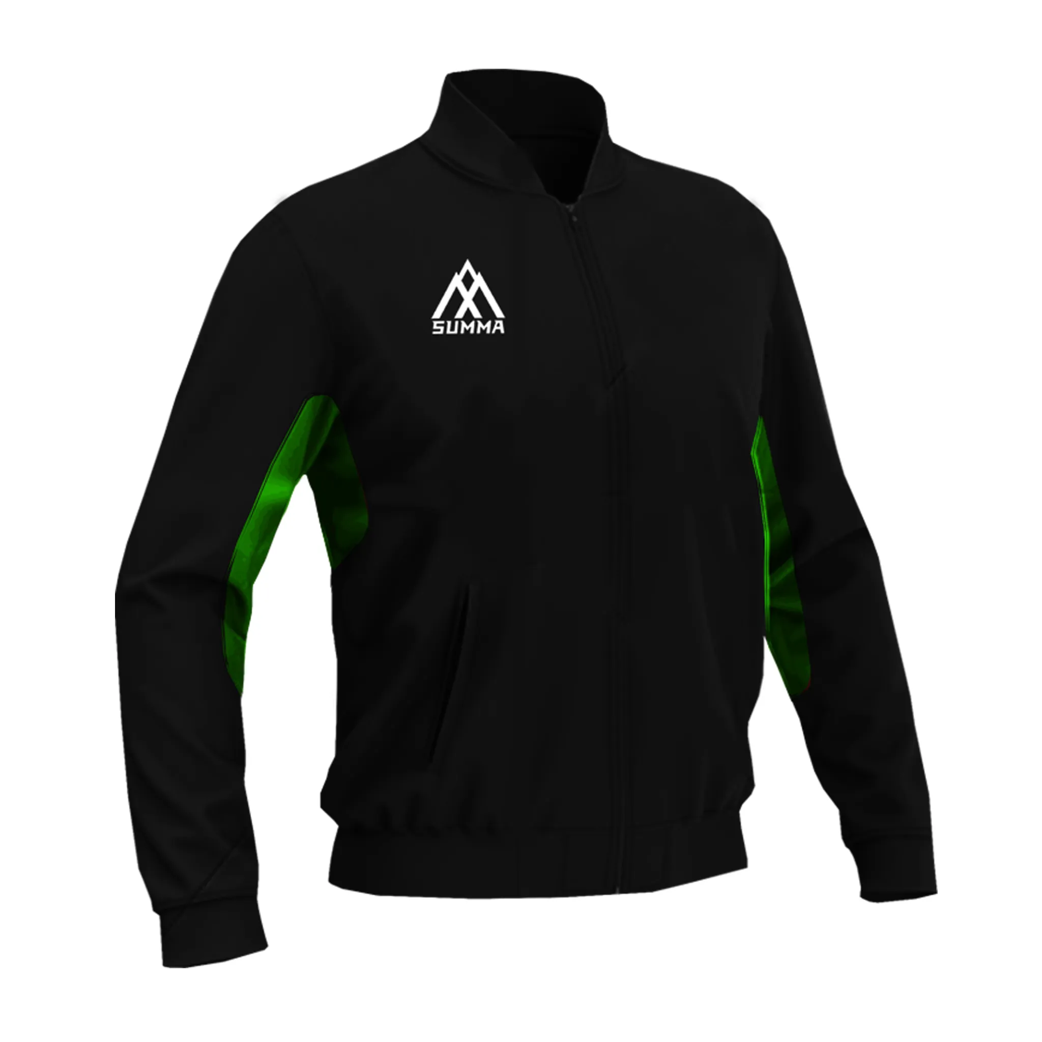 Summa Ridge Tracksuit Top