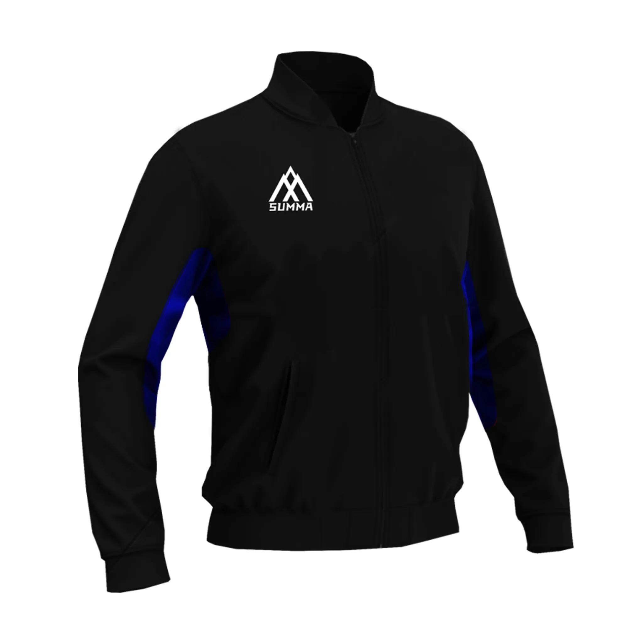 Summa Ridge Tracksuit Top