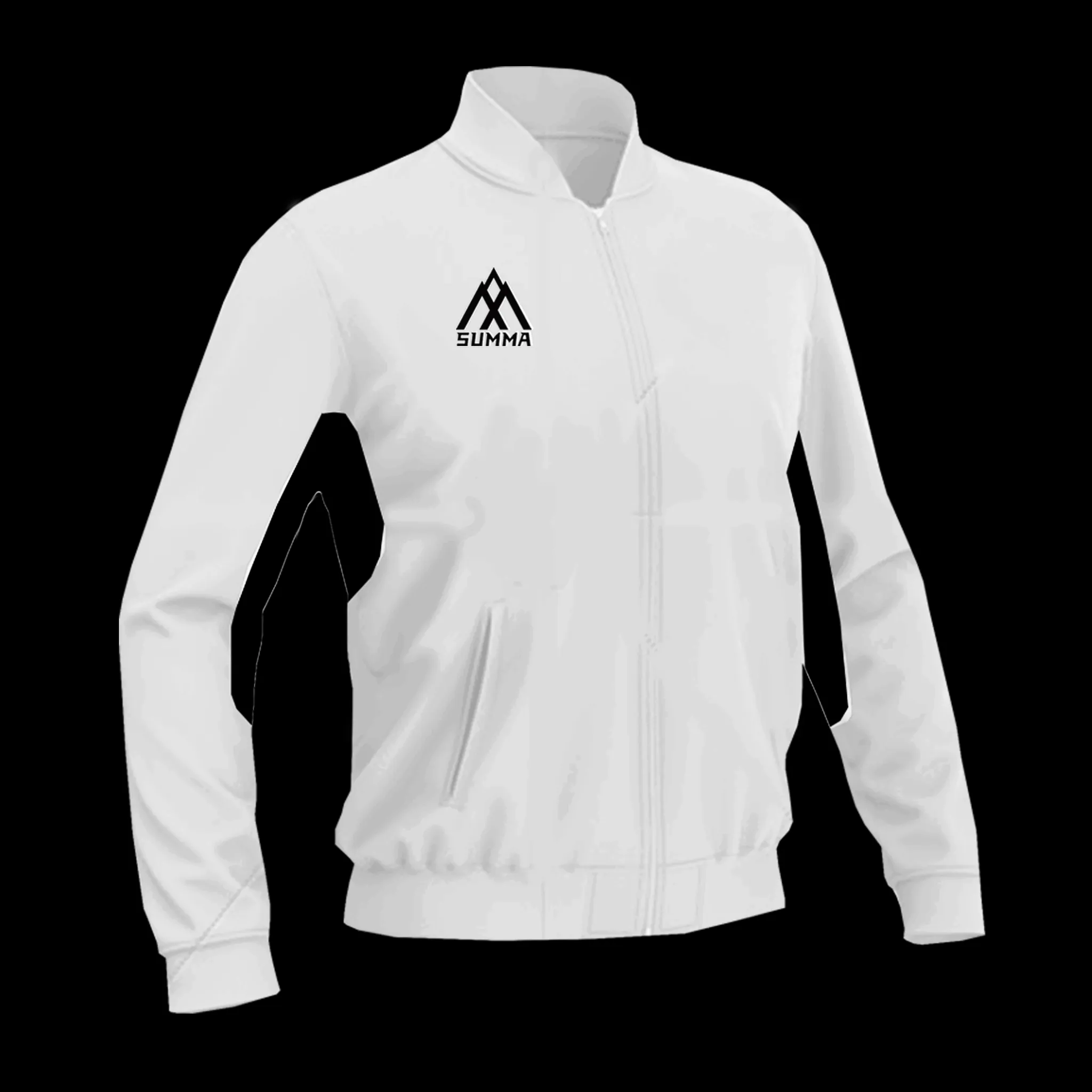 Summa Ridge Tracksuit Top