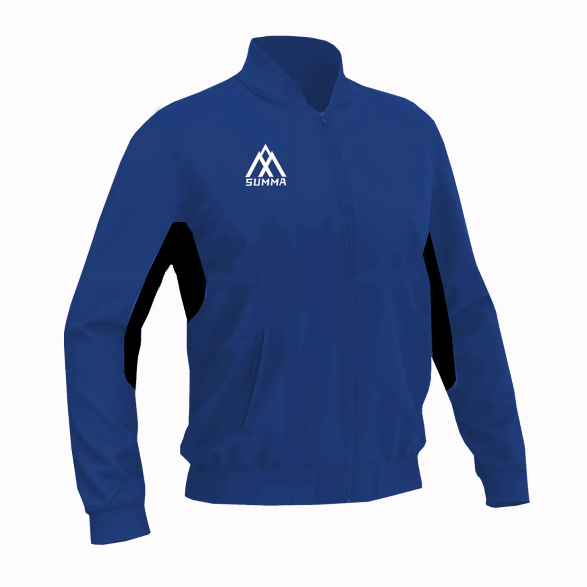 Summa Ridge Tracksuit Top