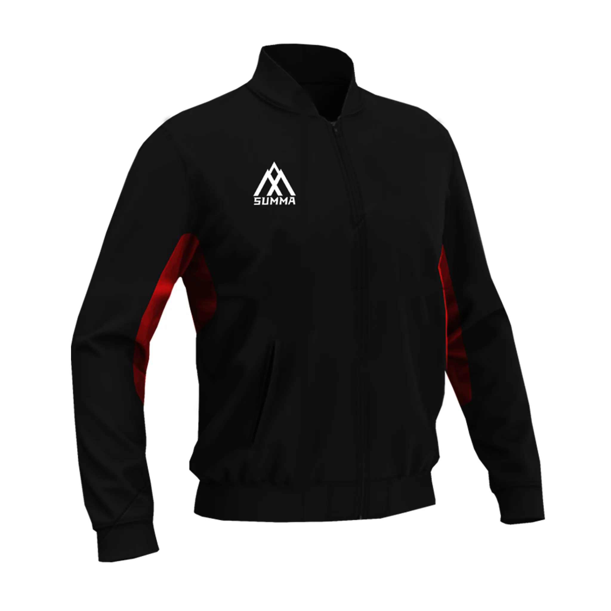 Summa Ridge Tracksuit Top