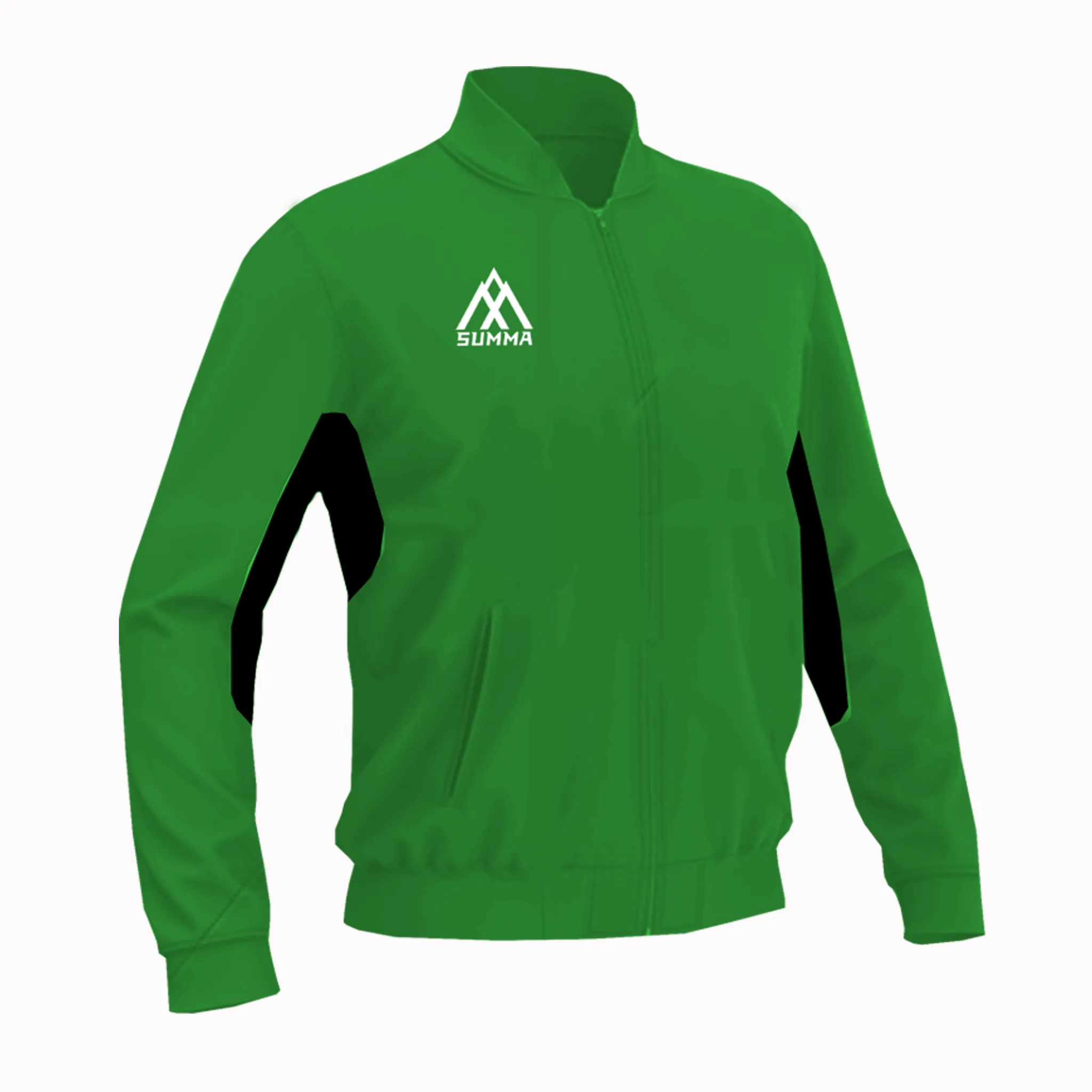 Summa Ridge Tracksuit Top