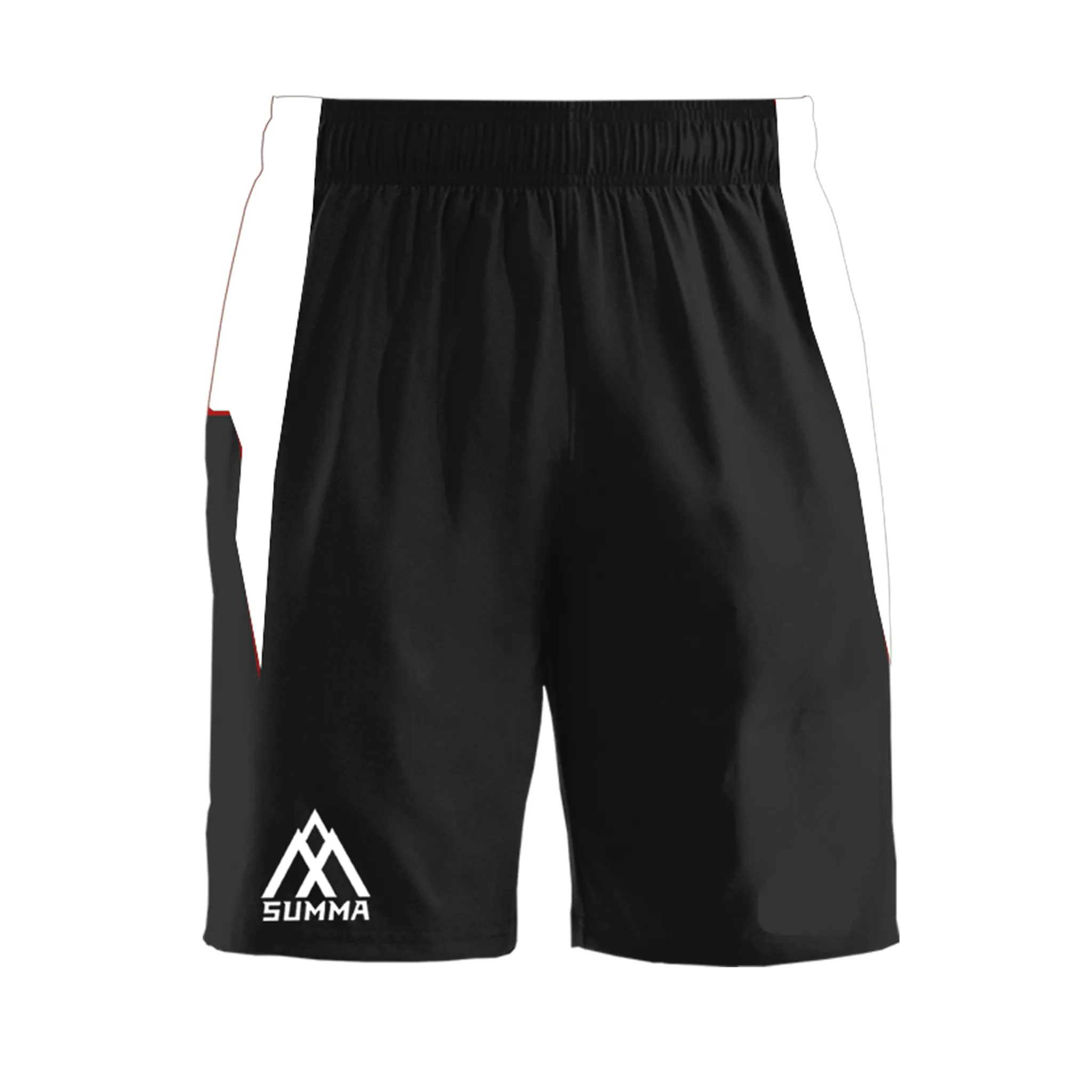 Summa Ridge Training Short