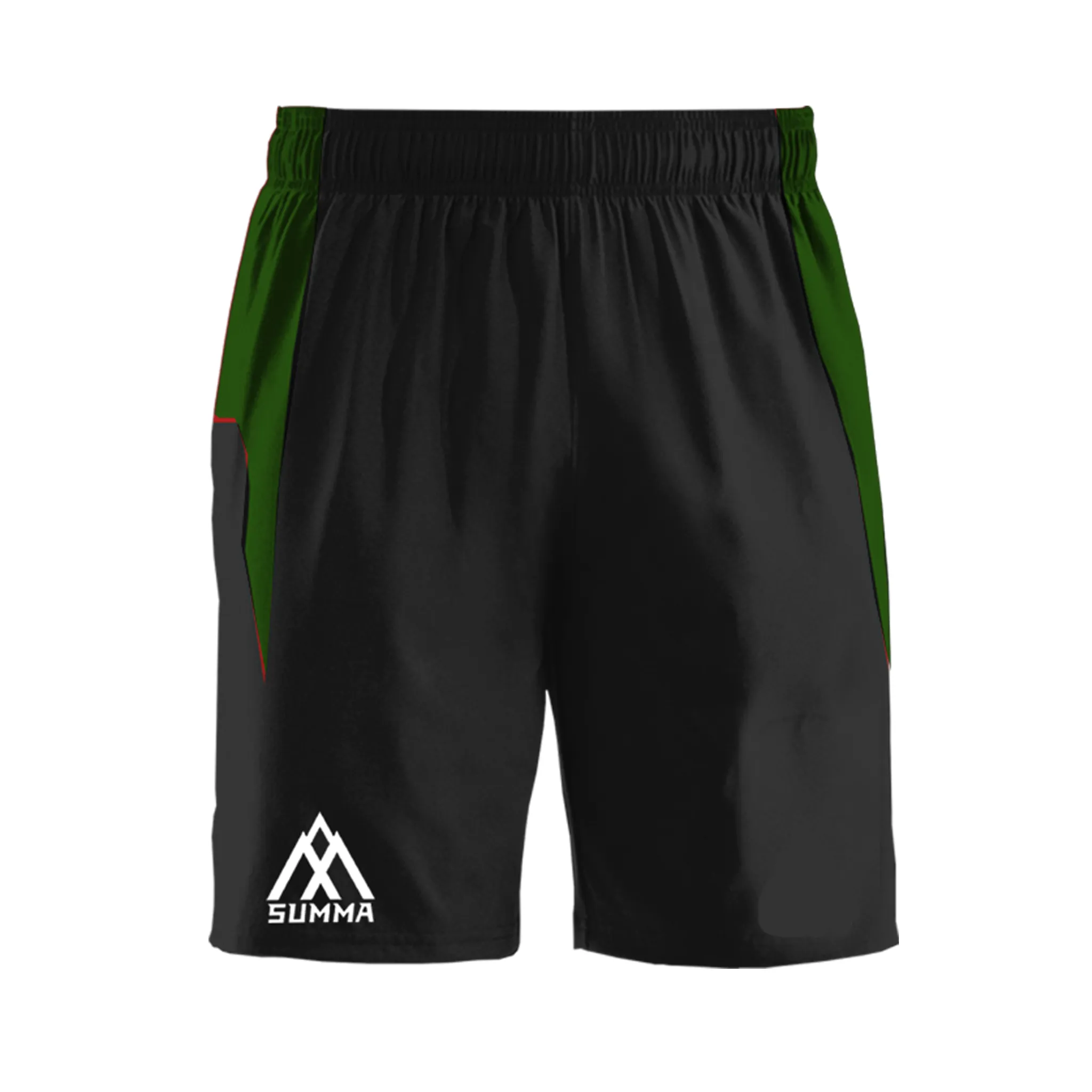 Summa Ridge Training Short