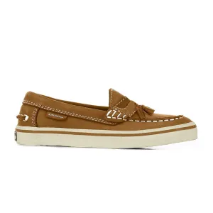 Superga - 2006 NBKM S00GBX0 Moccasin Brown Cinnamon