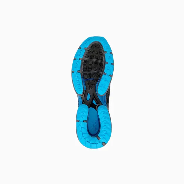 True Motion Men's U-Tech Nevos Elements Shoe