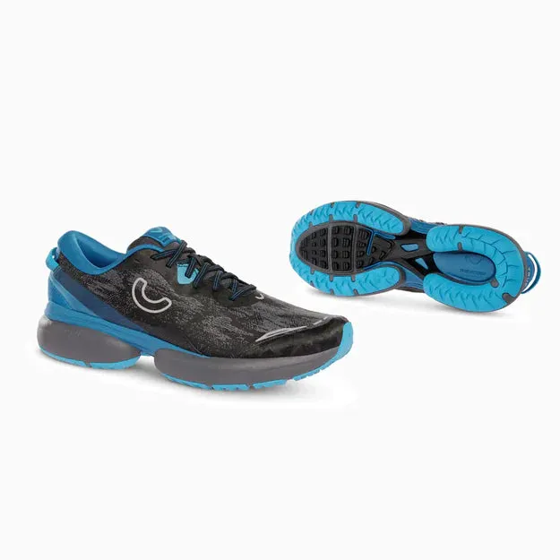 True Motion Men's U-Tech Nevos Elements Shoe