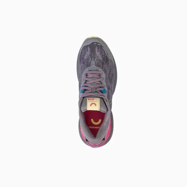 True Motion Women's U-Tech Nevos Elements next gen Shoe
