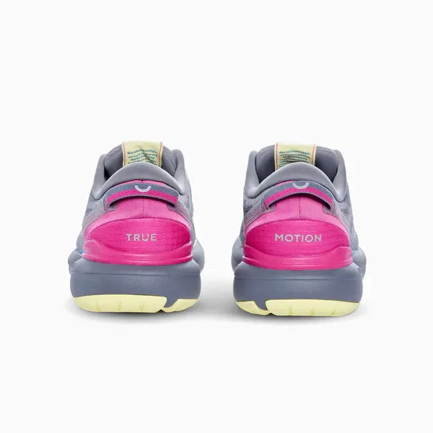 True Motion Women's U-Tech Nevos Elements next gen Shoe
