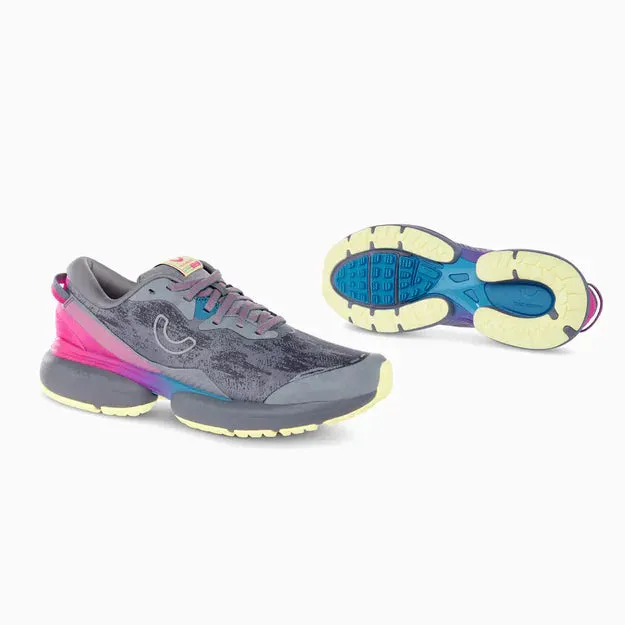True Motion Women's U-Tech Nevos Elements next gen Shoe