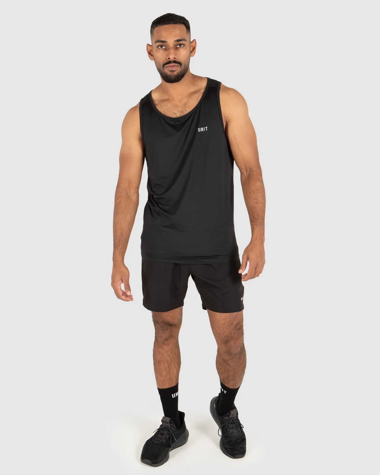 Unit Pro Flex Tank