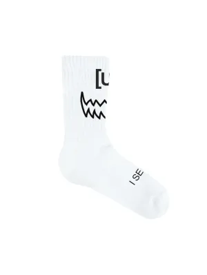 UNREAL - Spinoza Socks Black