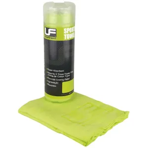 Urban Fitness  Sports Towel