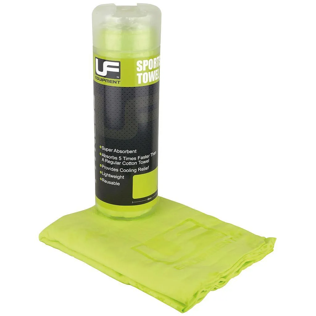 Urban Fitness  Sports Towel