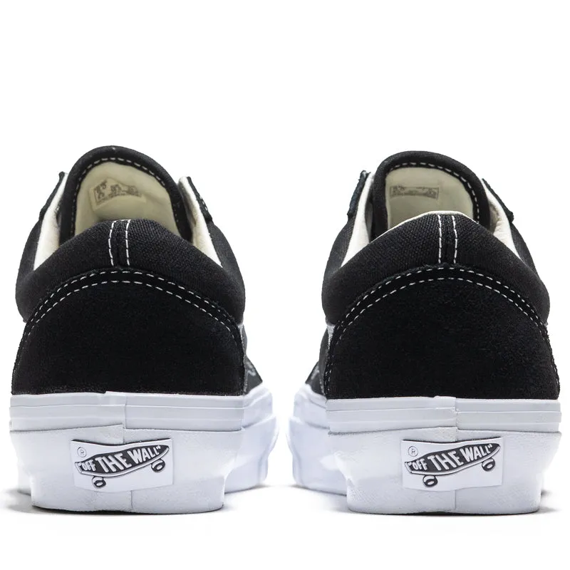 Vans Old Skool 36 LX - Black/White