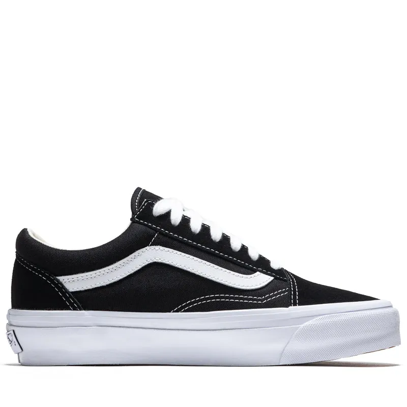 Vans Old Skool 36 LX - Black/White