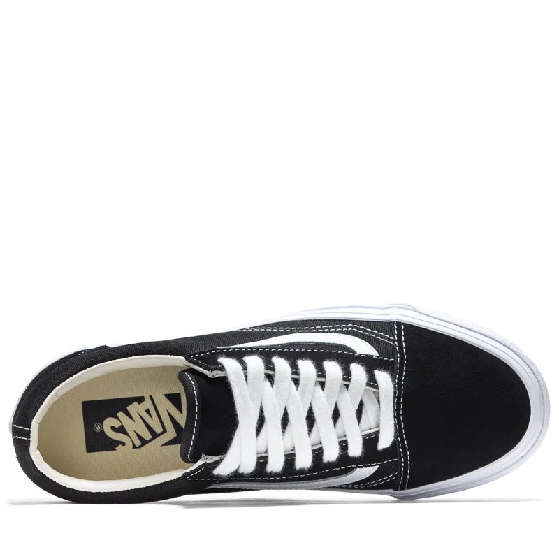 Vans Old Skool 36 LX - Black/White