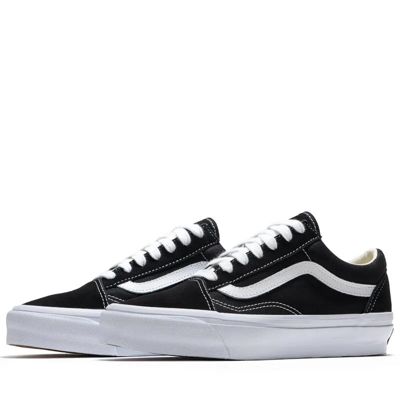 Vans Old Skool 36 LX - Black/White