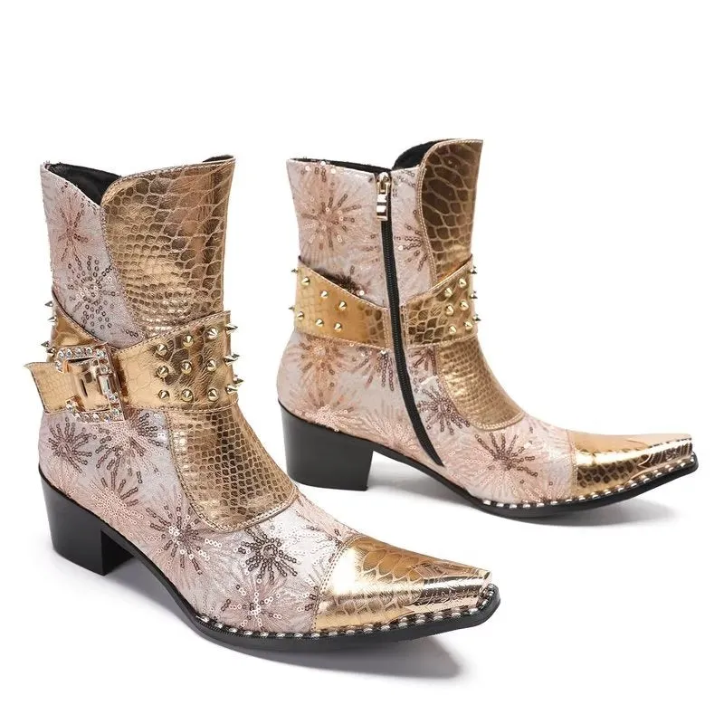 Veltique Elite Footwear Collection