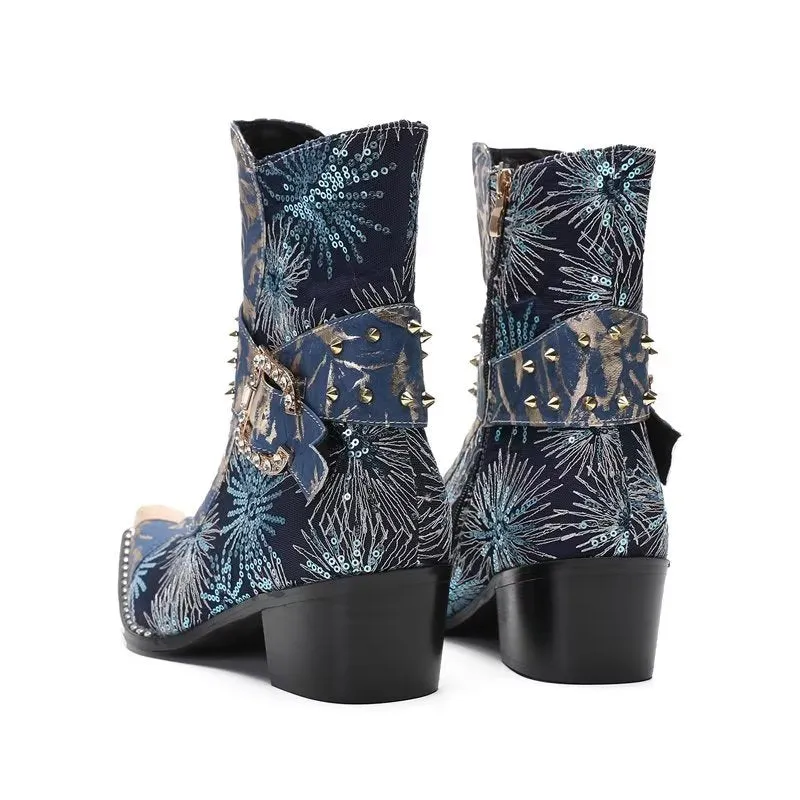 Veltique Elite Footwear Collection