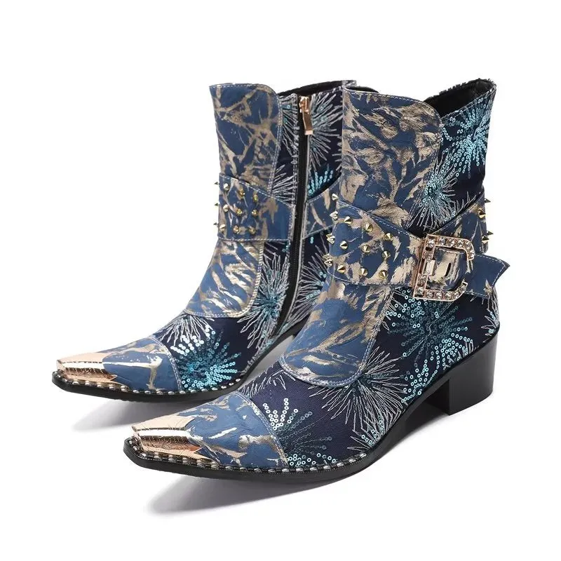 Veltique Elite Footwear Collection