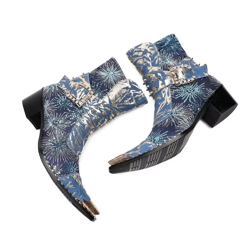 Veltique Elite Footwear Collection
