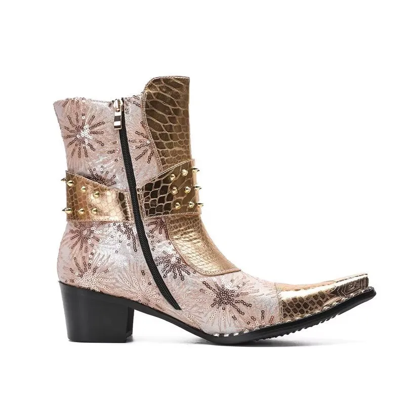 Veltique Elite Footwear Collection