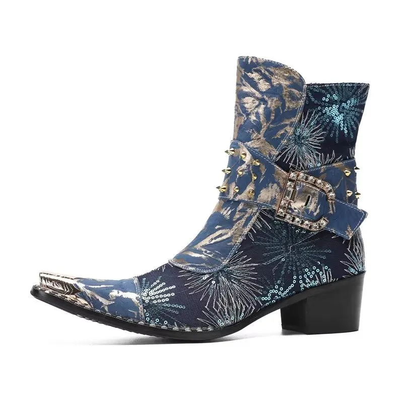Veltique Elite Footwear Collection