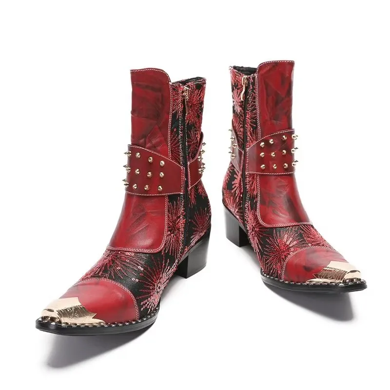 Veltique Elite Footwear Collection