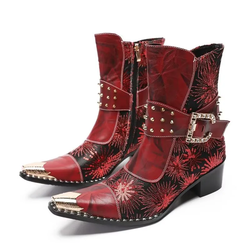 Veltique Elite Footwear Collection
