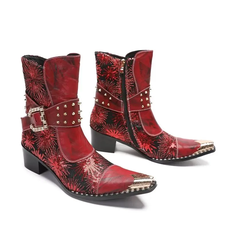 Veltique Elite Footwear Collection