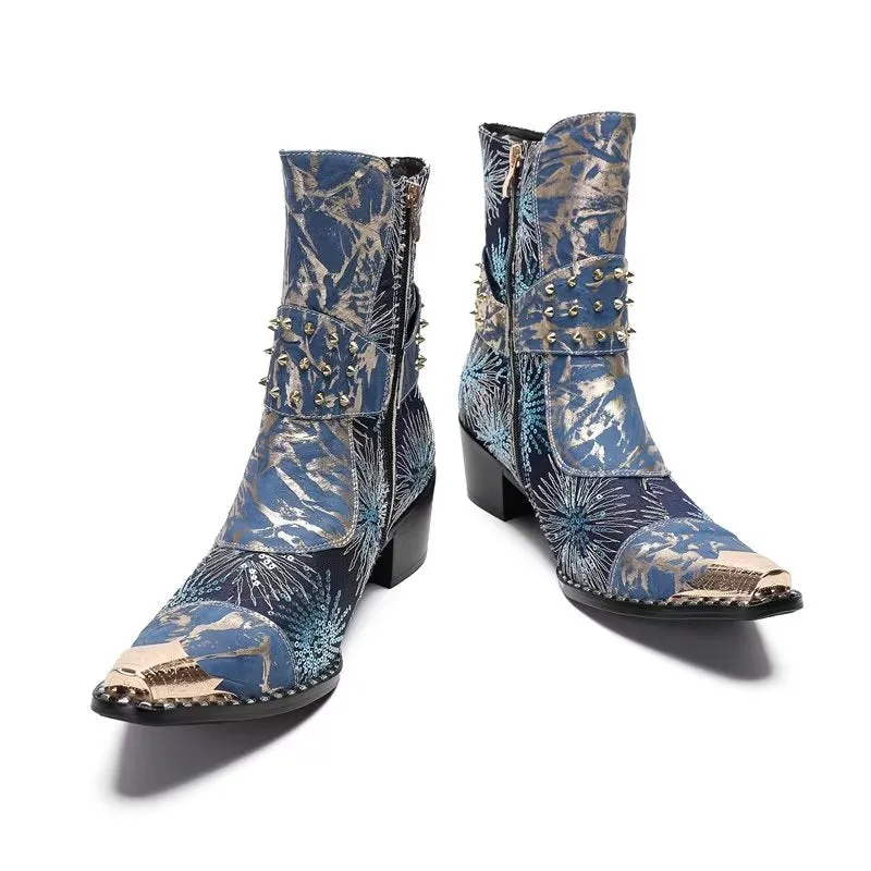 Veltique Elite Footwear Collection