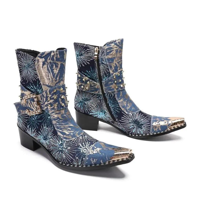 Veltique Elite Footwear Collection