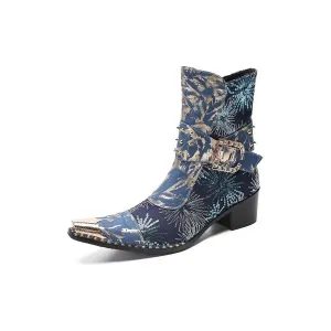 Veltique Elite Footwear Collection