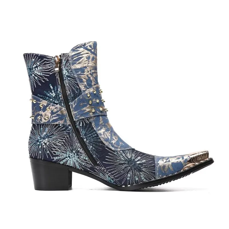 Veltique Elite Footwear Collection