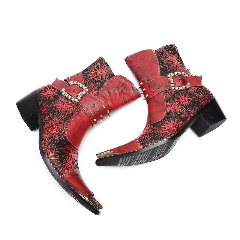 Veltique Elite Footwear Collection