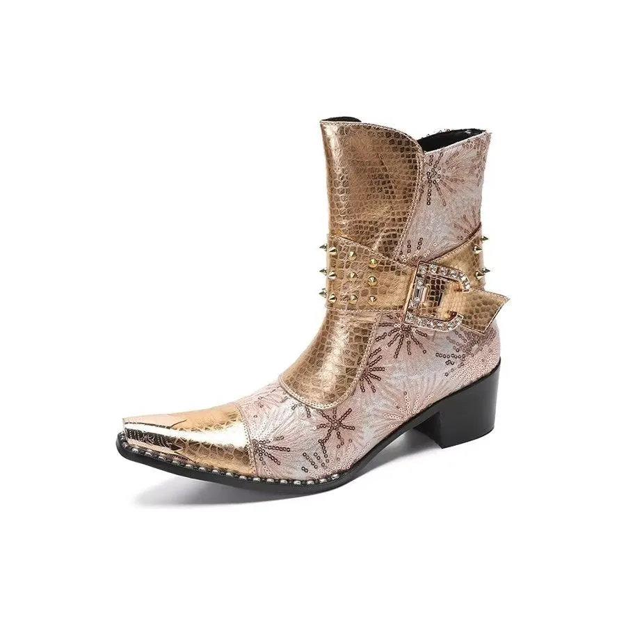 Veltique Elite Footwear Collection