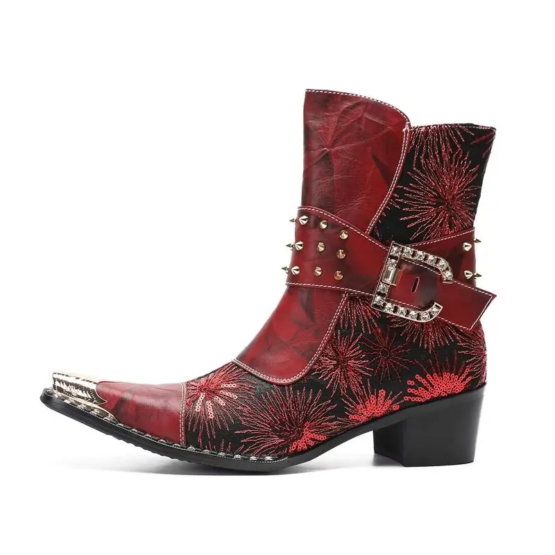 Veltique Elite Footwear Collection