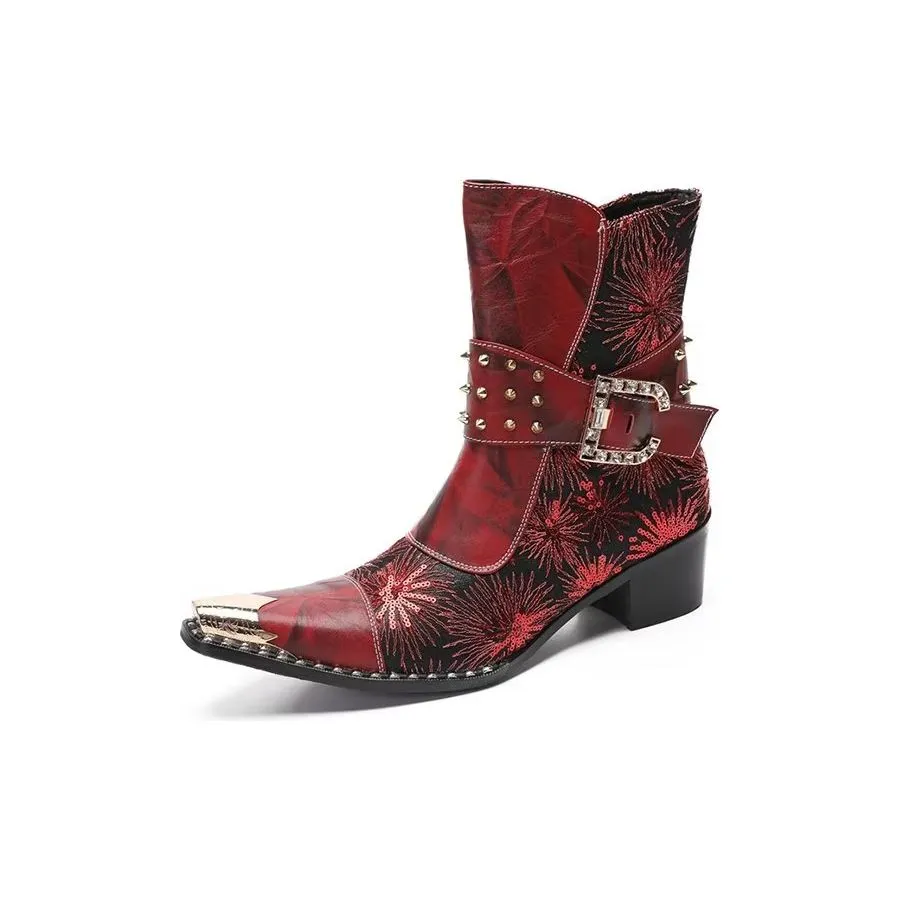Veltique Elite Footwear Collection