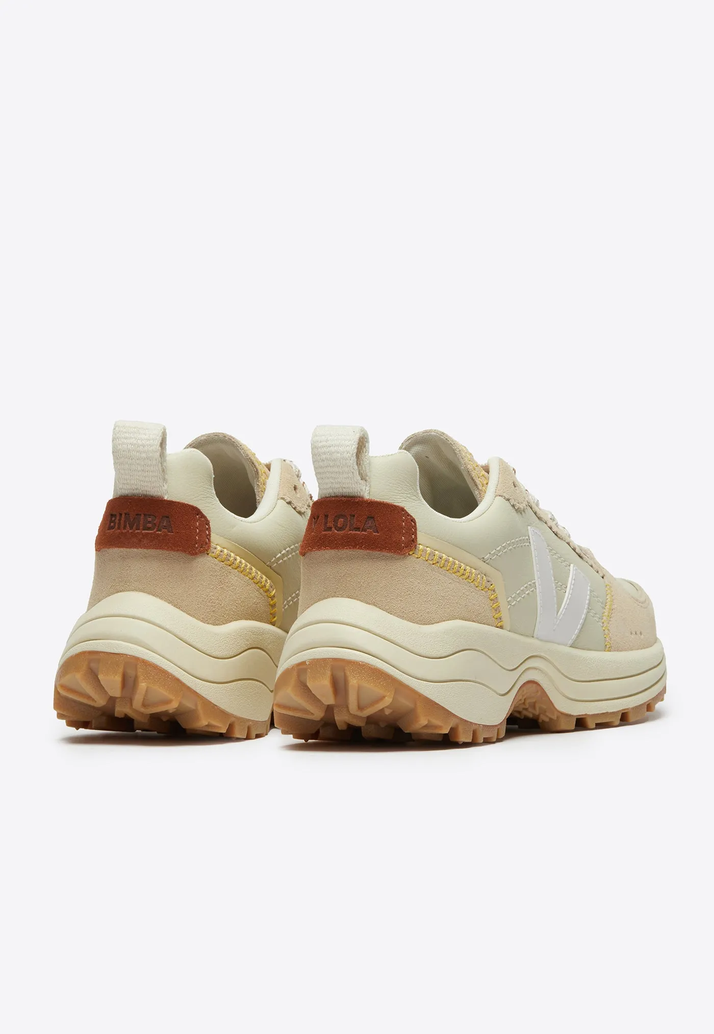 Venturi II Bimba Y Lola - Multico/Almond