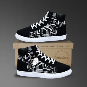 VULK URBN SHOES