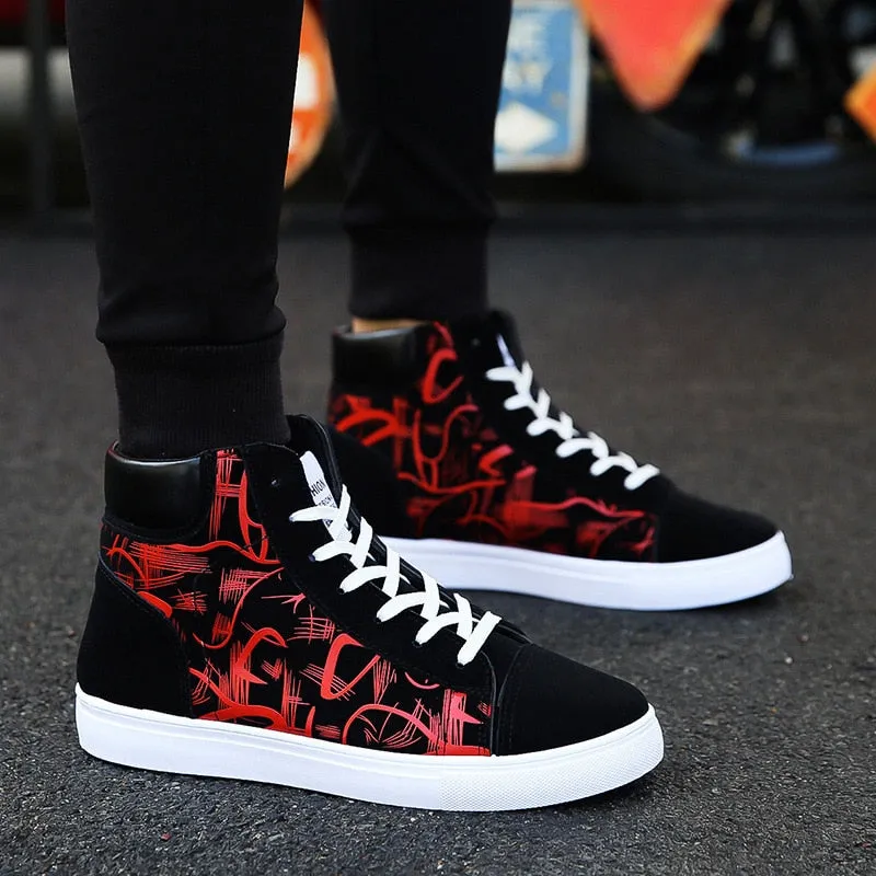 VULK URBN SHOES