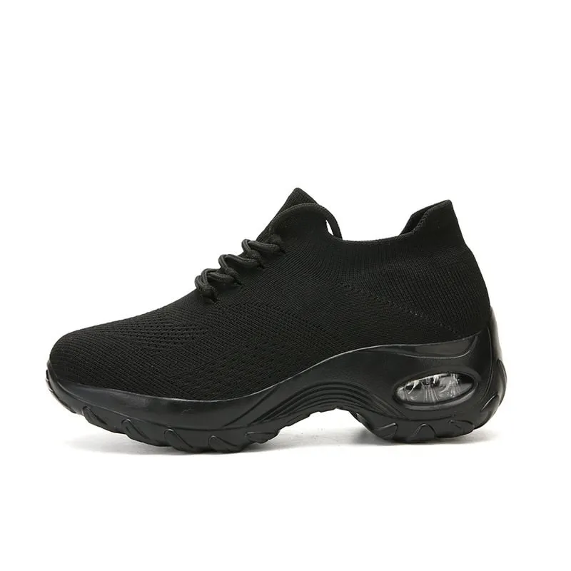 Womens Casual Sports Athletic Shoes