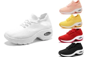 Womens Casual Sports Athletic Shoes