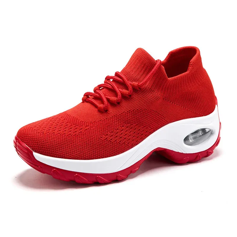 Womens Casual Sports Athletic Shoes