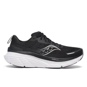 Women's Guide 18 WIDE (100 - Black/White)