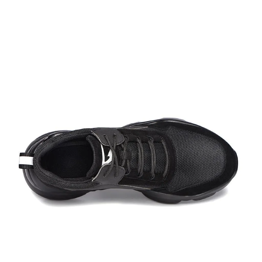 Women's Steel Toe Sneakers - Slip Resistant | B063
